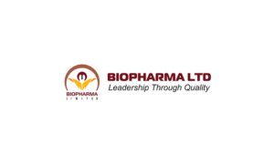 Bio pharma logo