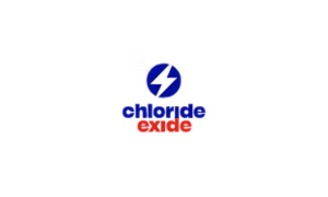 Chloride exide logo