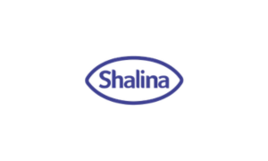 Shalina logo